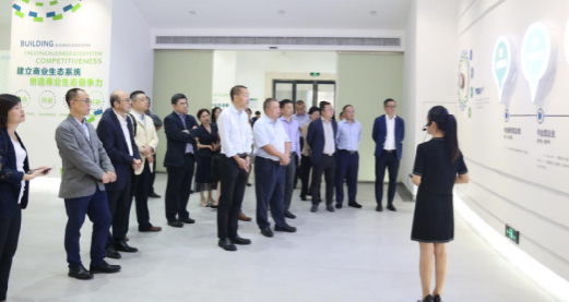 欧博abg官网与飞利浦达成全面深化战略合作，2021年目标40亿元
