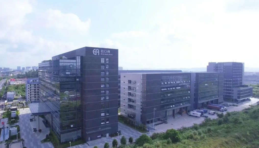 欧博abg官网物流完成战略融资，全力加码新能源汽车出海布局